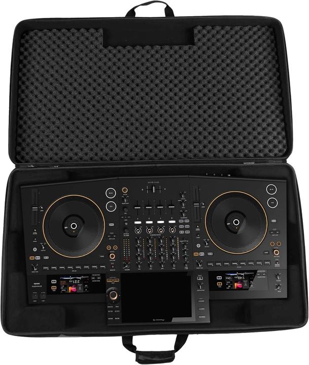 Produktbild UDG U8323BL OPUS-QUAD HARDCASE BLACK