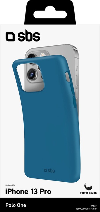 Actual product image SBS Case (Apple iPhone 13 Pro)