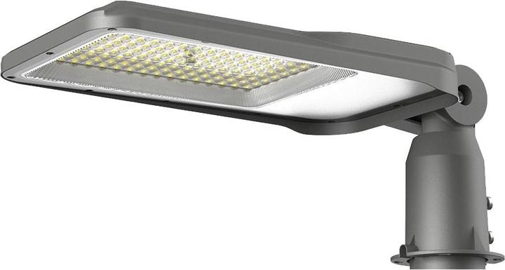 Actual product image V-TAC LED-Strassenleuchte, VT-55ST, EEK: E, 50 W, 4700 lm, 4700 K, IP65, sw (4700 lm, IP65)