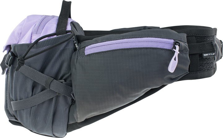 Actual product image Evoc Hip Pack Pro 3