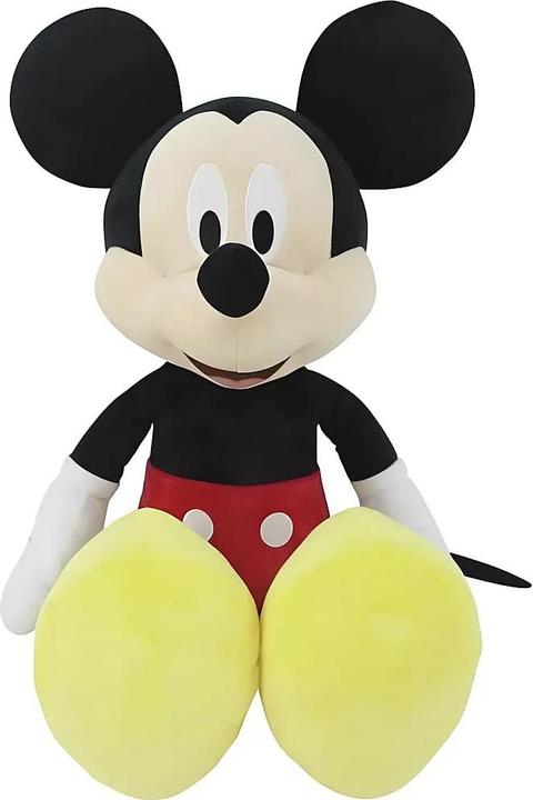Produktbild Simba Mickey Mouse 75 cm (75 cm)