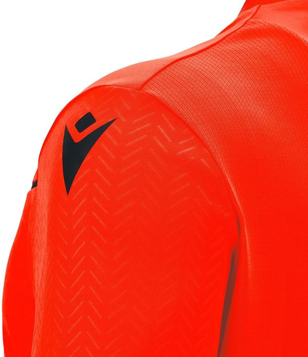 Produktbild Macron Schiedsrichtertrikot Ponnet 24 Kurzarm (L)