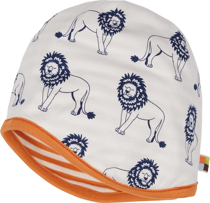 Actual product image loud + proud Reversible cap (122/128)
