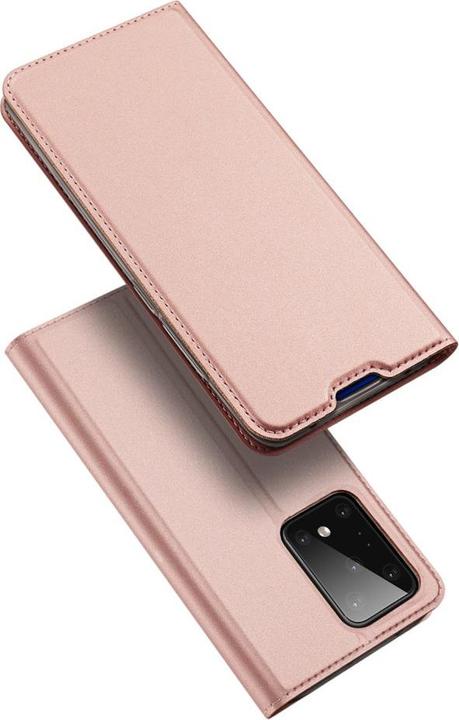 Actual product image Dux Ducis Skin Pro Series (Samsung Galaxy S20 Ultra)