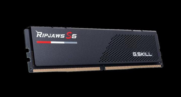 Image du produit G.Skill Ripjaws S5 (2 x 16GB, 6000 MHz, RAM DDR5, DIMM)
