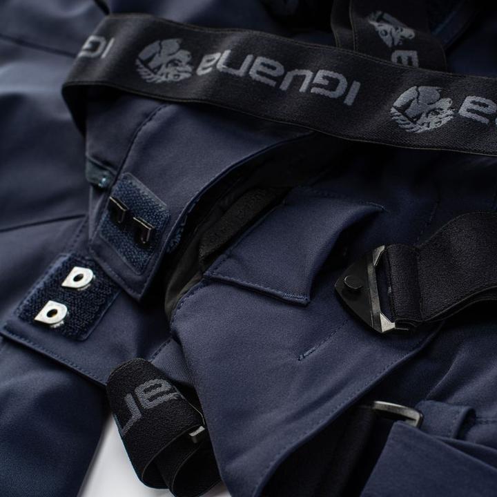 Productafbeelding Iguana Berhoff-Hose (S)