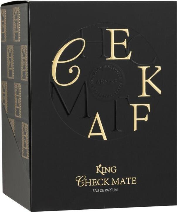 Produktbild Armaf Schachmatt König (Eau de Parfum, 100 ml)