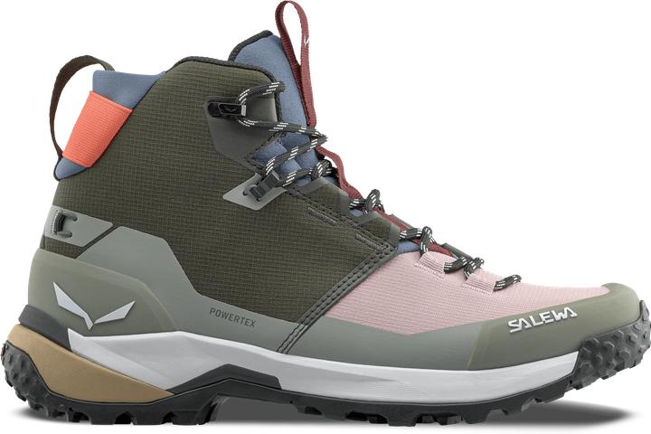 Produktbild Salewa Puez 2 Mid Ptx W (35)