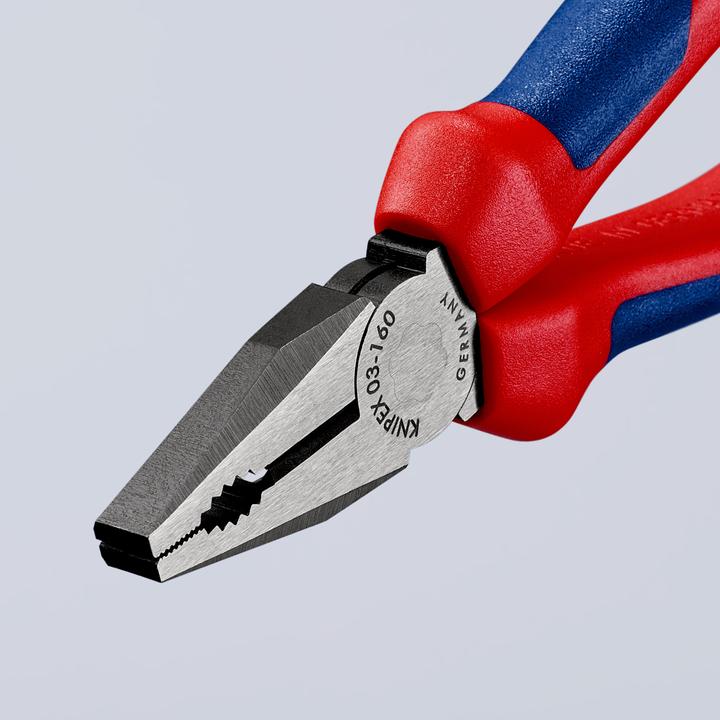 Actual product image Knipex Tethering System Set (245 mm)