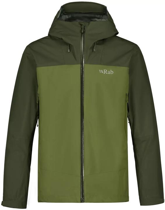 Immagine prodotto Rab Giacca Arc Eco (XL)