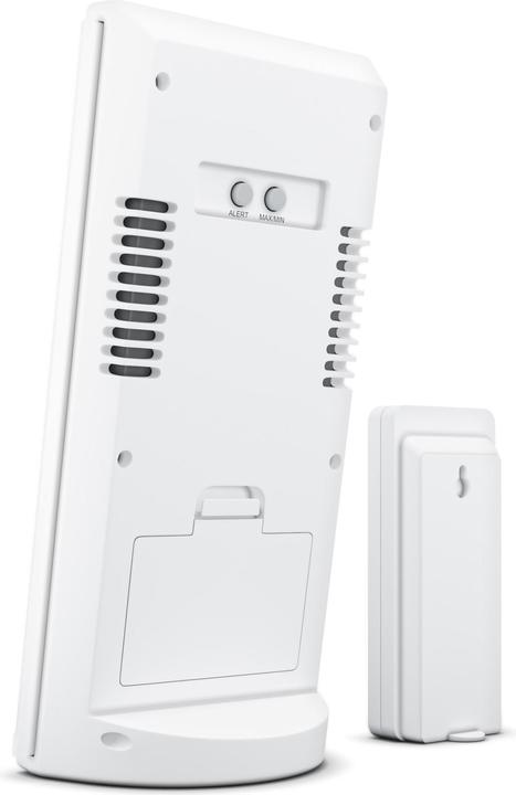 Produktbild Mebus Funk-Wetterstation