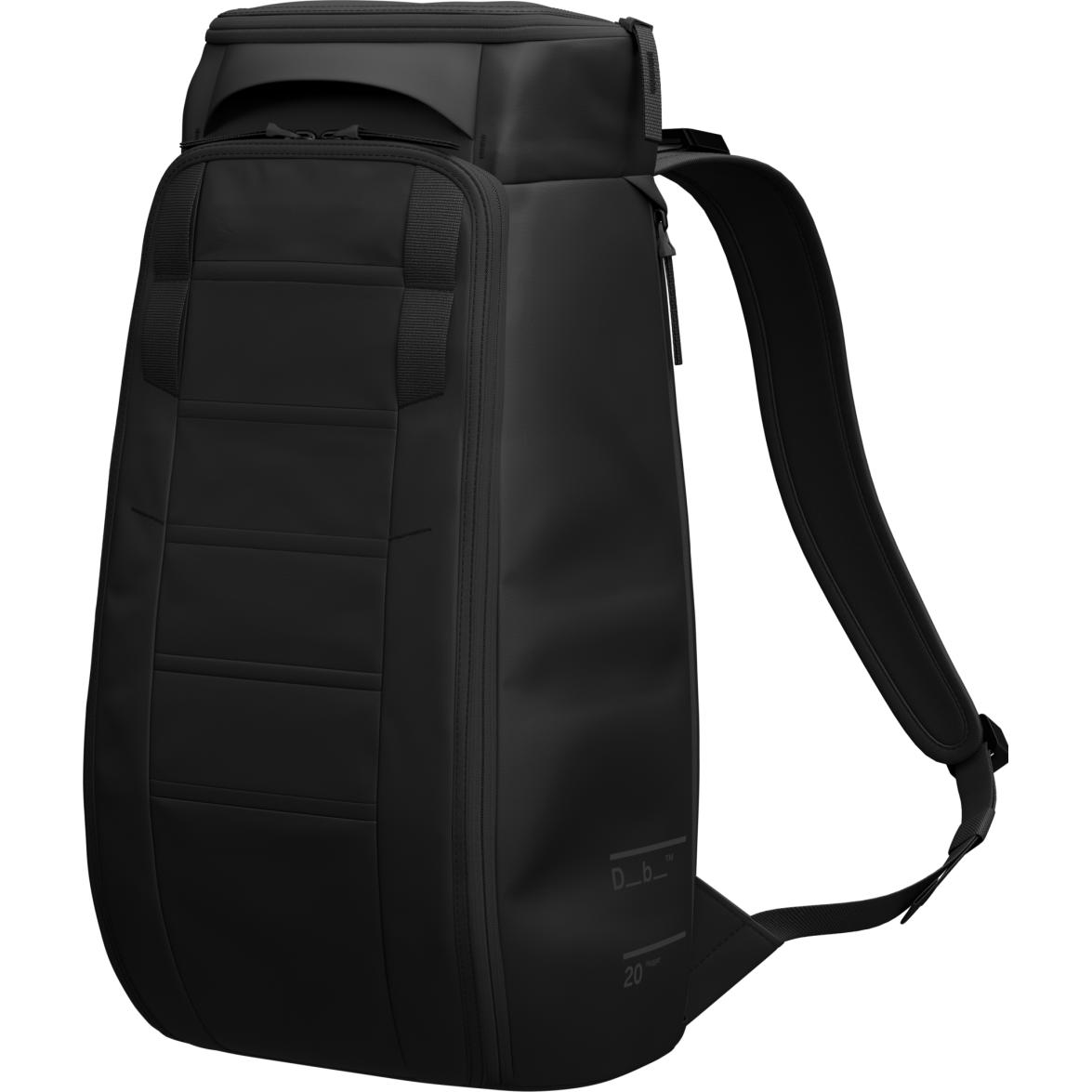 DB Sports, Rucksack, (20 l)