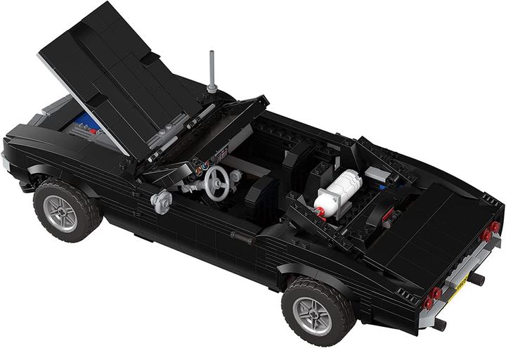 Image du produit Mould King Charger
