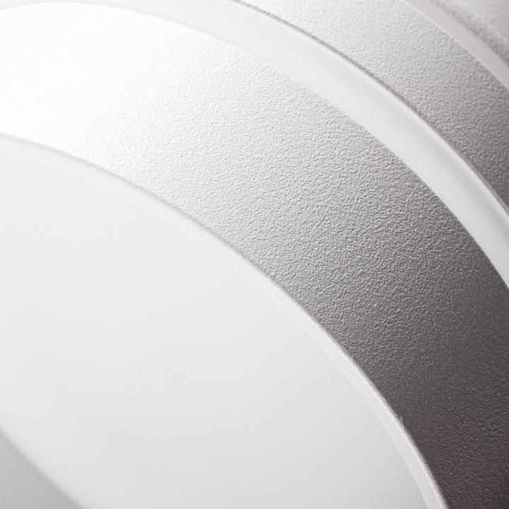 Produktbild Kanlux Einbau-Downlight, Einbauleuchte GOVIK Gx5,3/GU10 Weiss 29238 (G5.3)