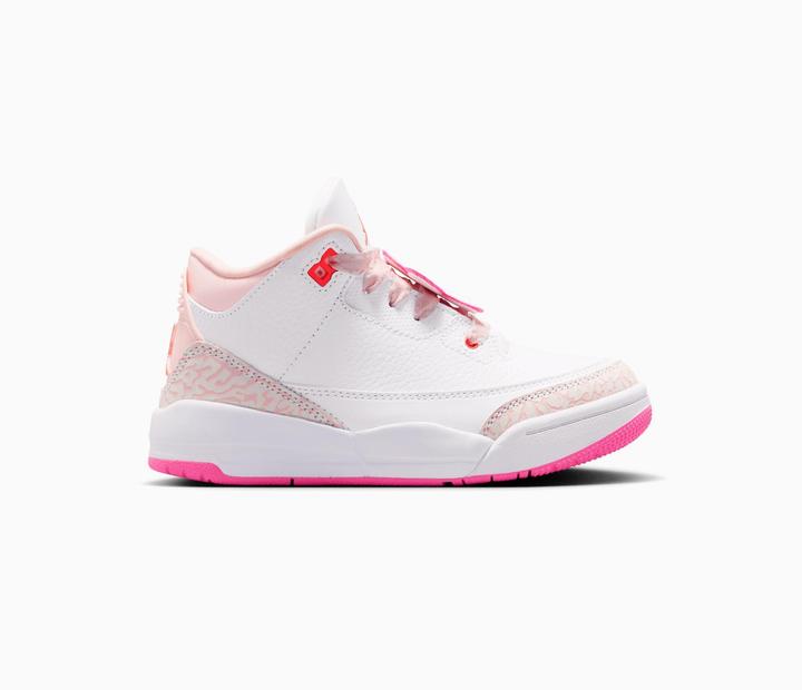 Produktbild Jordan 3 Retro PS Pearl Pink (28.5)