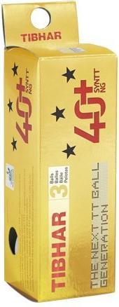 Produktbild Tibhar 3Star 40+ SYNTT NG (x3) (3 Stk.)