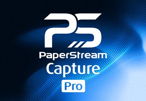 Produktbild Fujitsu Capture