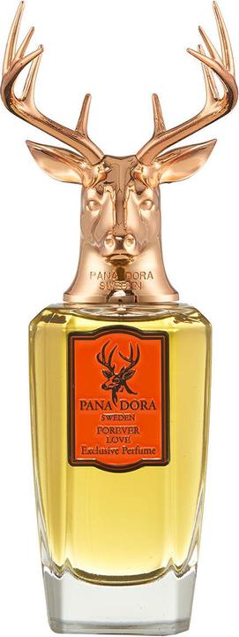 Produktbild Pana Dora FOREVER LOVE Eau de Parfum (Eau de Parfum, 100 ml)