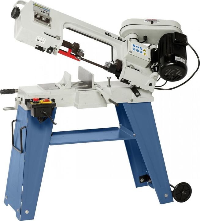 Scrollsaws + Bandsaws