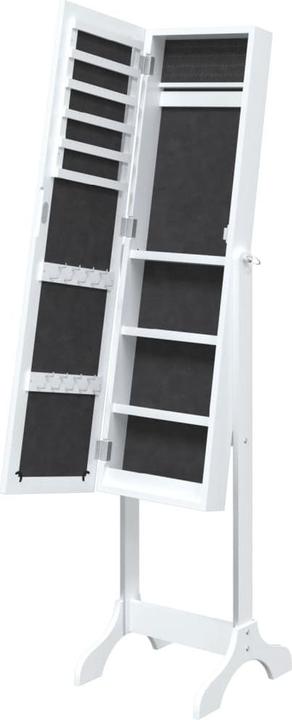 Immagine prodotto vidaXL freistehender Spiegel (34 x 146 cm)