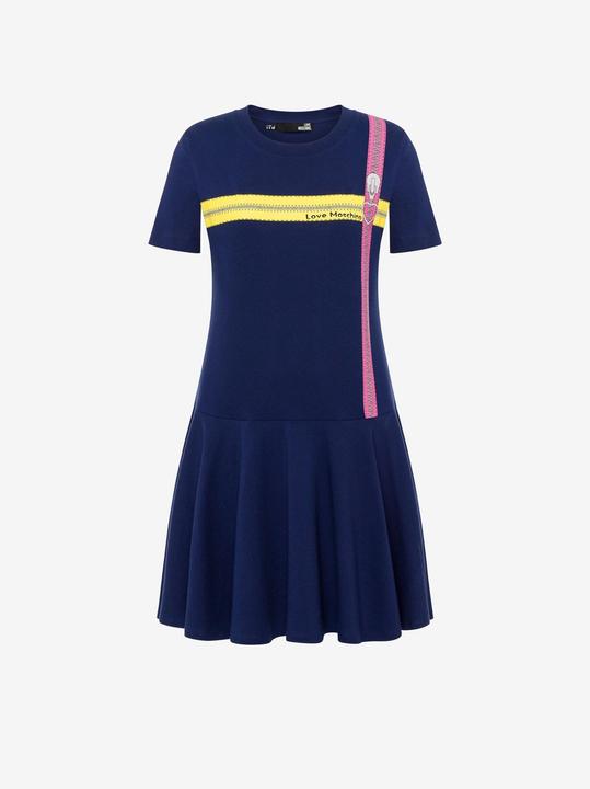 Produktbild Love Moschino Kurzarmkleid (44)