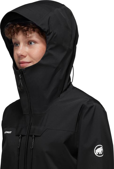 Immagine prodotto Mammut Haldigrat HS Hooded Jacket Women (XL)