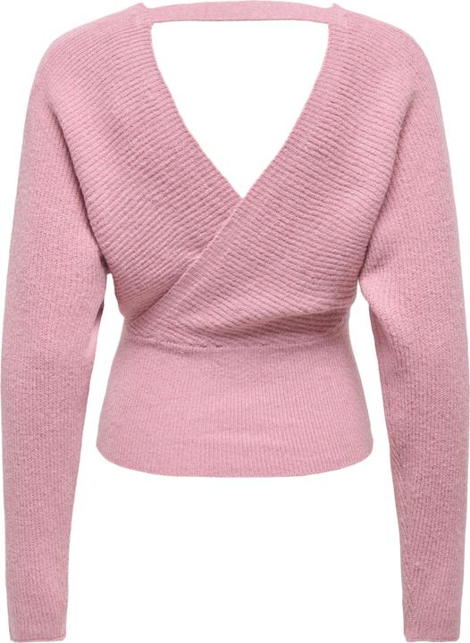 Produktbild Only ONLWINNIE Strickpullover Strickpullover (L)