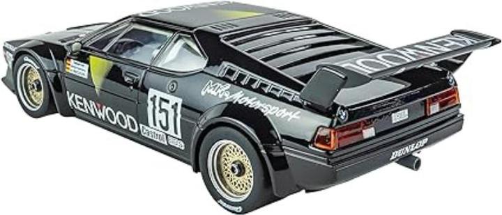 Immagine prodotto Carrera BMW M1 Procar