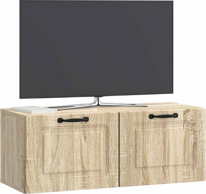 Image du produit vidaXL TV-Ständer (78.50 x 31 x 30 cm)