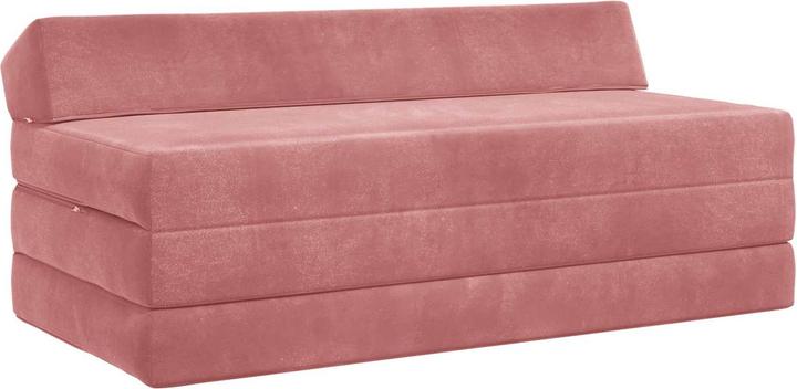 Produktbild vidaXL Klappbares Sofa
