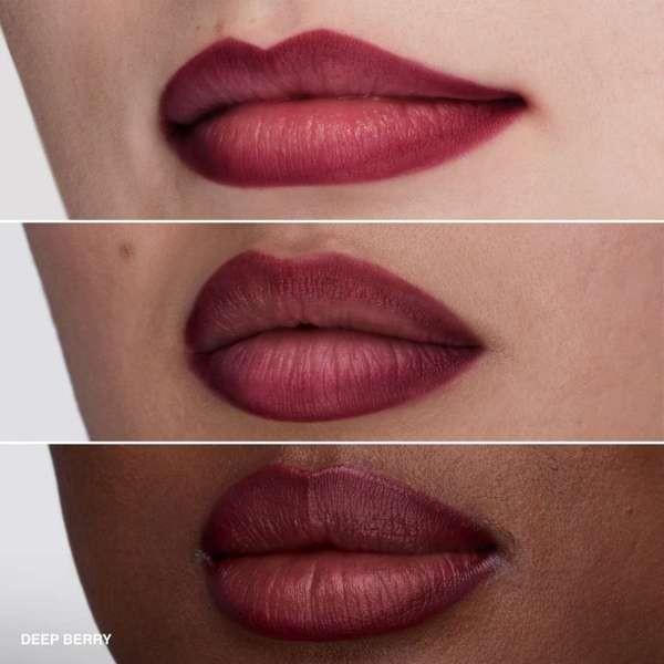Produktbild Bobbi Brown Lippenstift (53 Deep Berry)
