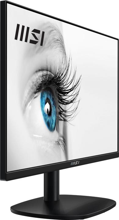 Produktbild MSI Pro MP245V (1920 x 1080 Pixel, 23.80")