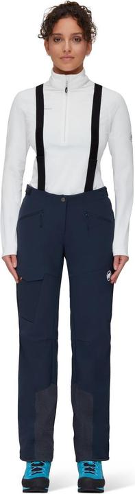 Actual product image Mammut Taiss Pro SO (3XL)