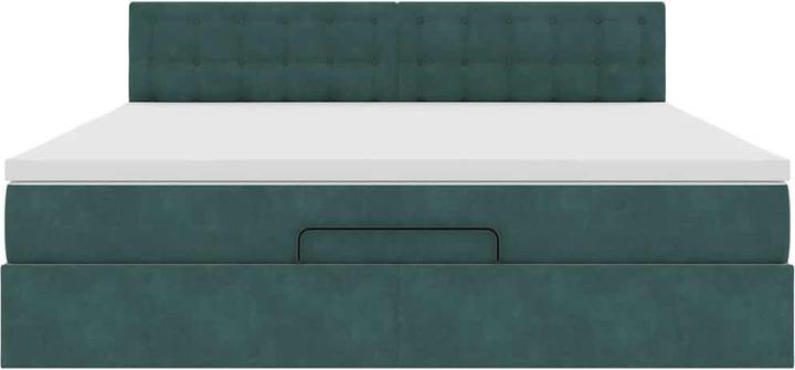 Image du produit vidaXL Ottoman-Bett (160 x 200 cm)