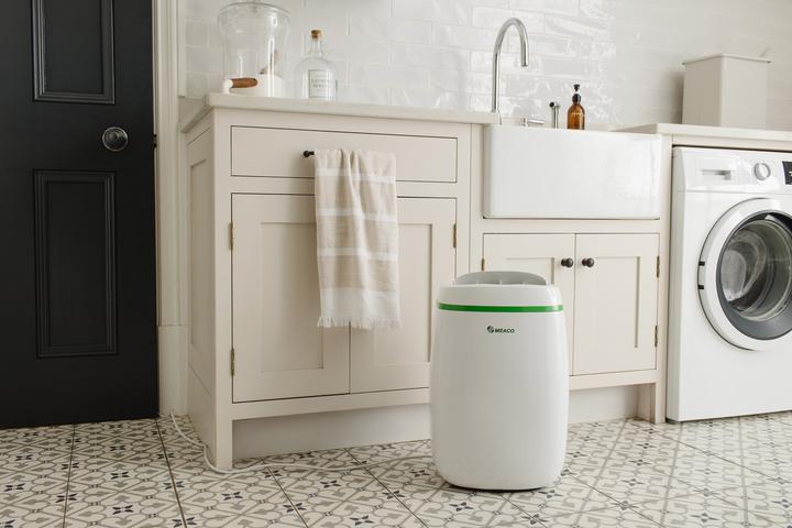 Actual product image Meaco 12L Low Energy (30 m², 12 l/24h)