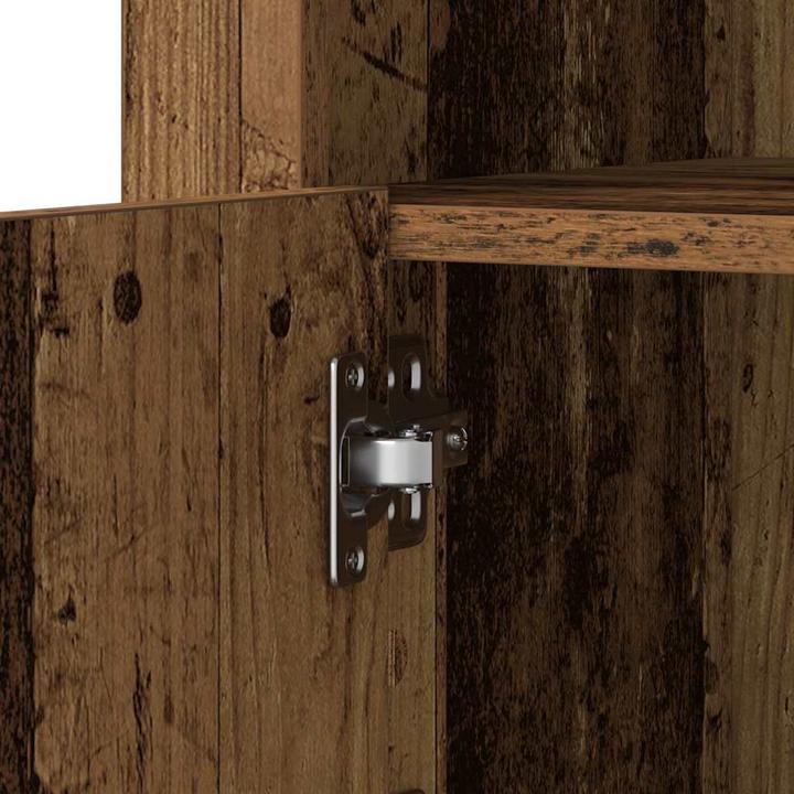 Produktbild vidaXL Sideboard (41 x 37 x 67 cm)