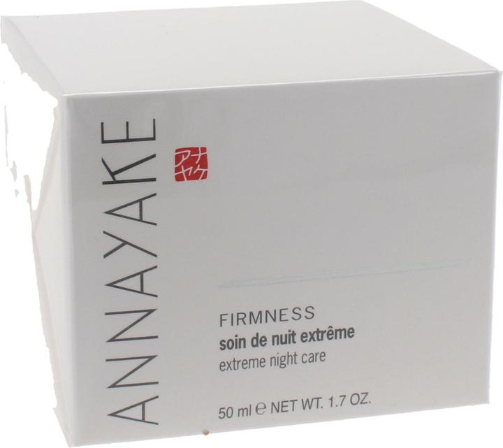 Produktbild Annayake Extreme Soin de Nuit Extreme 50 ml (Körpercreme, 50 ml)