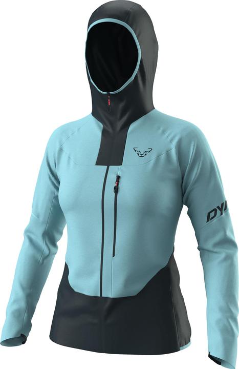 Produktbild Dynafit Women's Traverse DST Jacket (L)