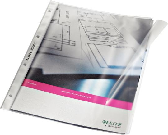 Image du produit Leitz Pochette de présentation (A4, 50 x)