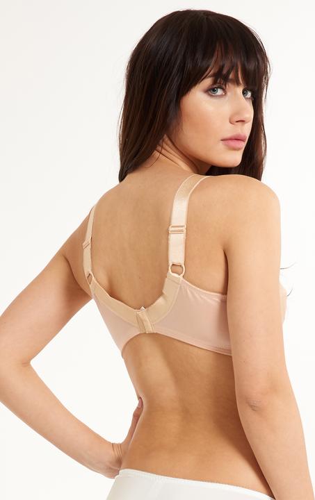Produktbild LingaDore LISETTE BH ohne Bügel mit Baumwolle (Einzelpack, 100 E)