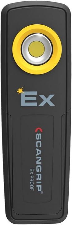 Produktbild Scangrip UNI-EX (200 lm)