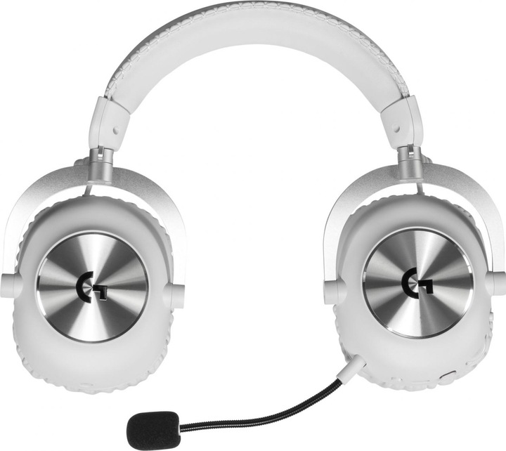 Immagine prodotto Logitech G Pro X 2 Lightspeed (Senza fili, Cablato)