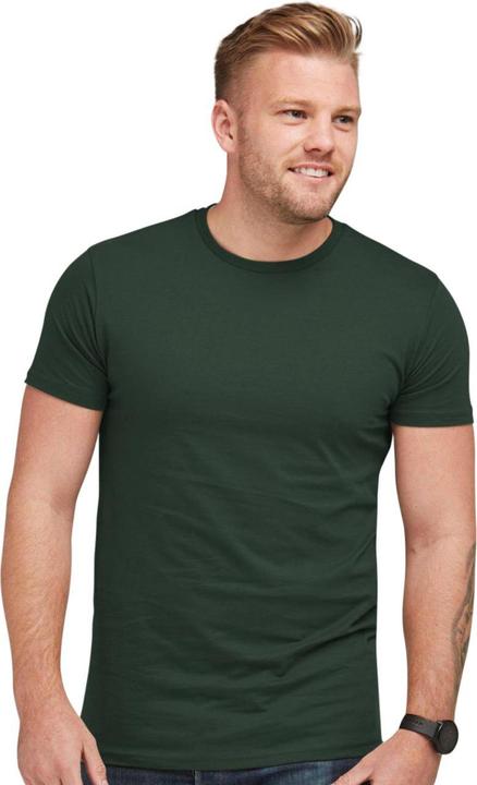 Produktbild Sg Perfect Print TShirt (M)