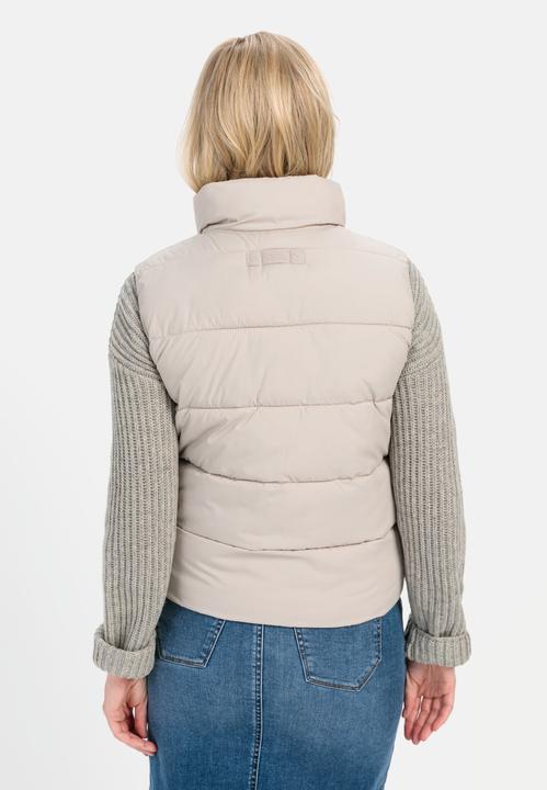 Produktbild Camel Active Steppweste aus recyceltem Polyester (36)