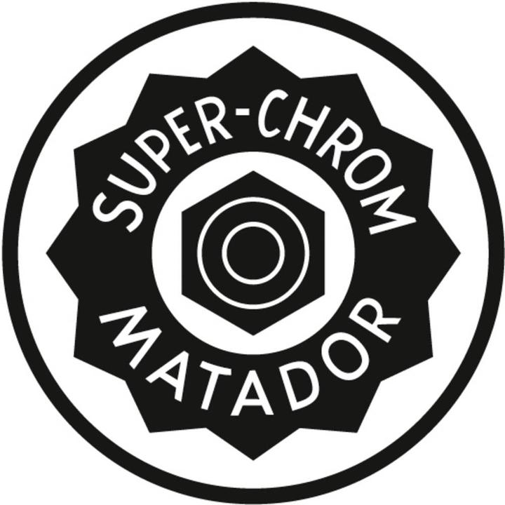 Actual product image Matador 50750220 Socket spanner insert (50750220) (22 mm)