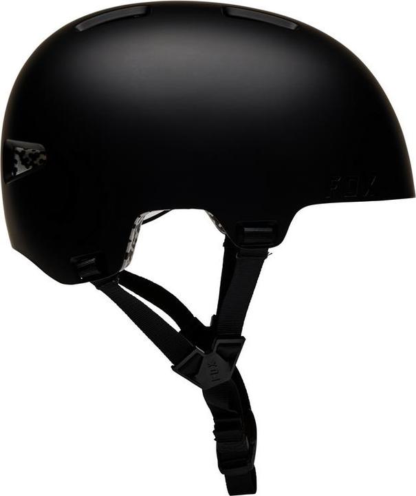 Produktbild Fox Helmet 23 Youth Flight Pro Solid, Ce