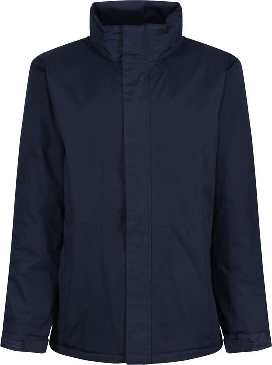 Actual product image Regatta Beauford jacket water and wind repellent thermal insulation (S)