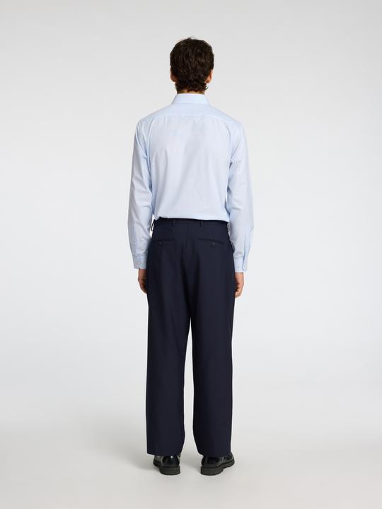 Produktbild Selected Homme Slhslim-Ethan Shirt Ls Spread Noos (M)