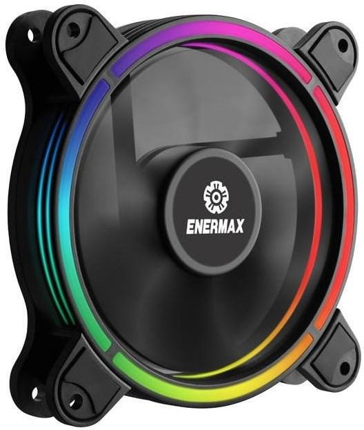 Actual product image Enermax T.B. RGB Single Pack (120 mm, 1 x)