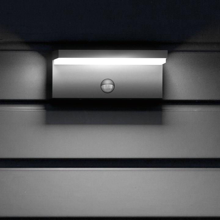 Actual product image Philips Bustan (1000 lm, IP44)